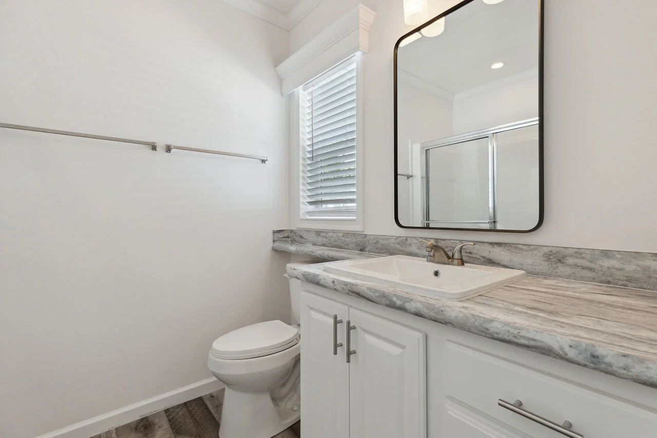 Silver springs 4893 bathroom home features