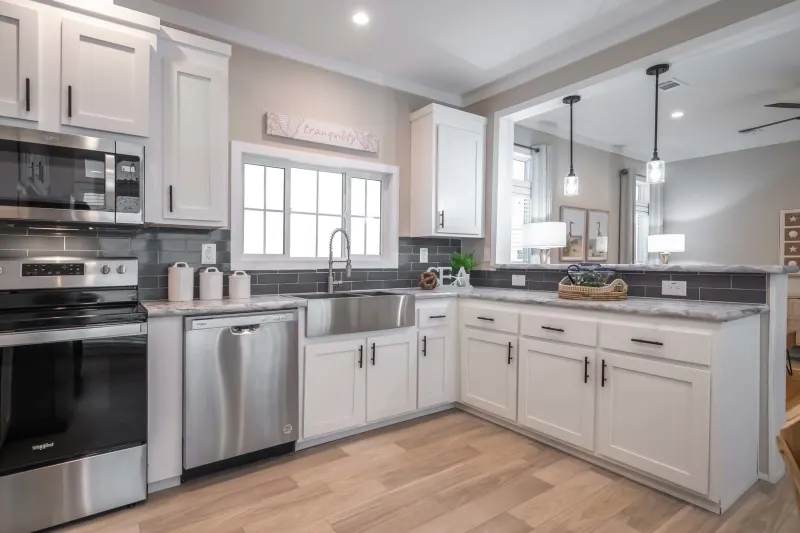 Icon 1676516 kitchen home features