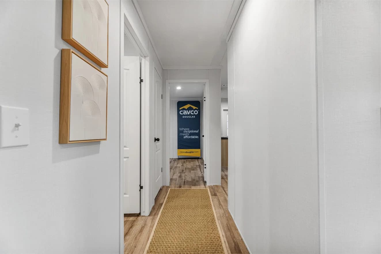 The sebastian 32644d interior home features