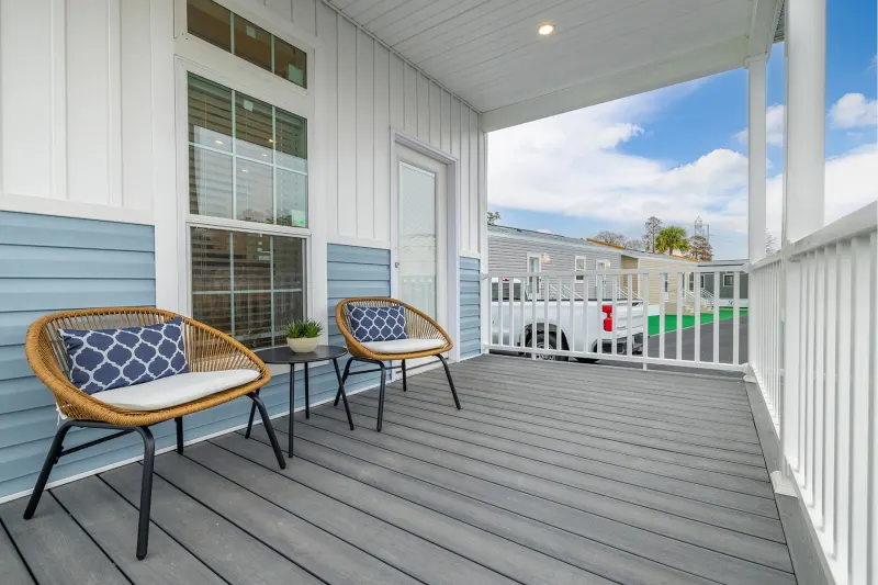 Legend 1438513 exterior home features