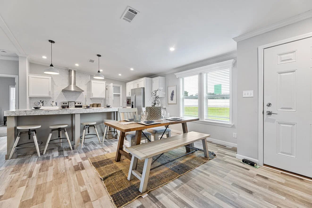 Ventura vi 30483c interior home features