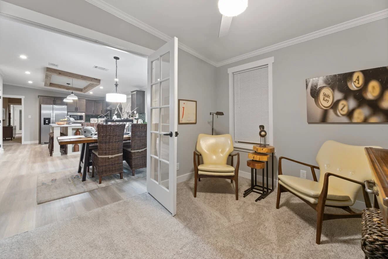 Pelican bay ii 30764b interior home features