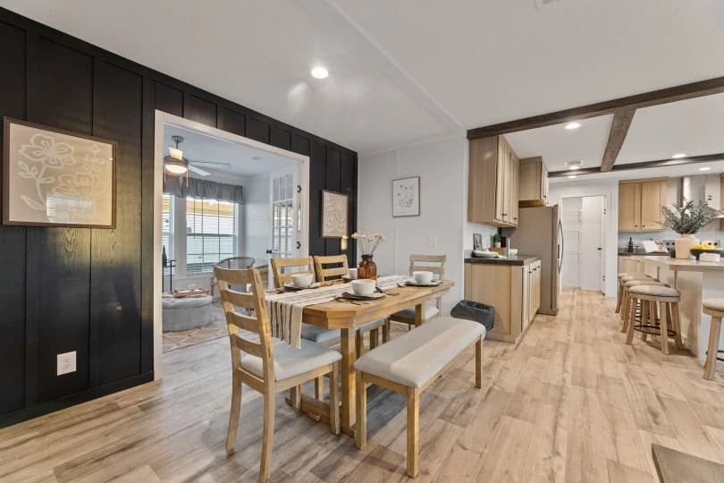 The sebastian 32644d interior home features