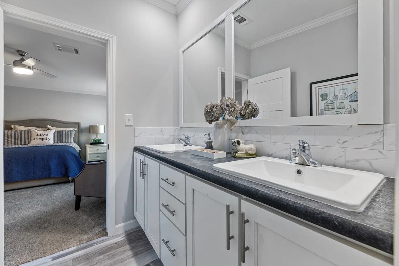 Ventura vi 30483c bathroom home features