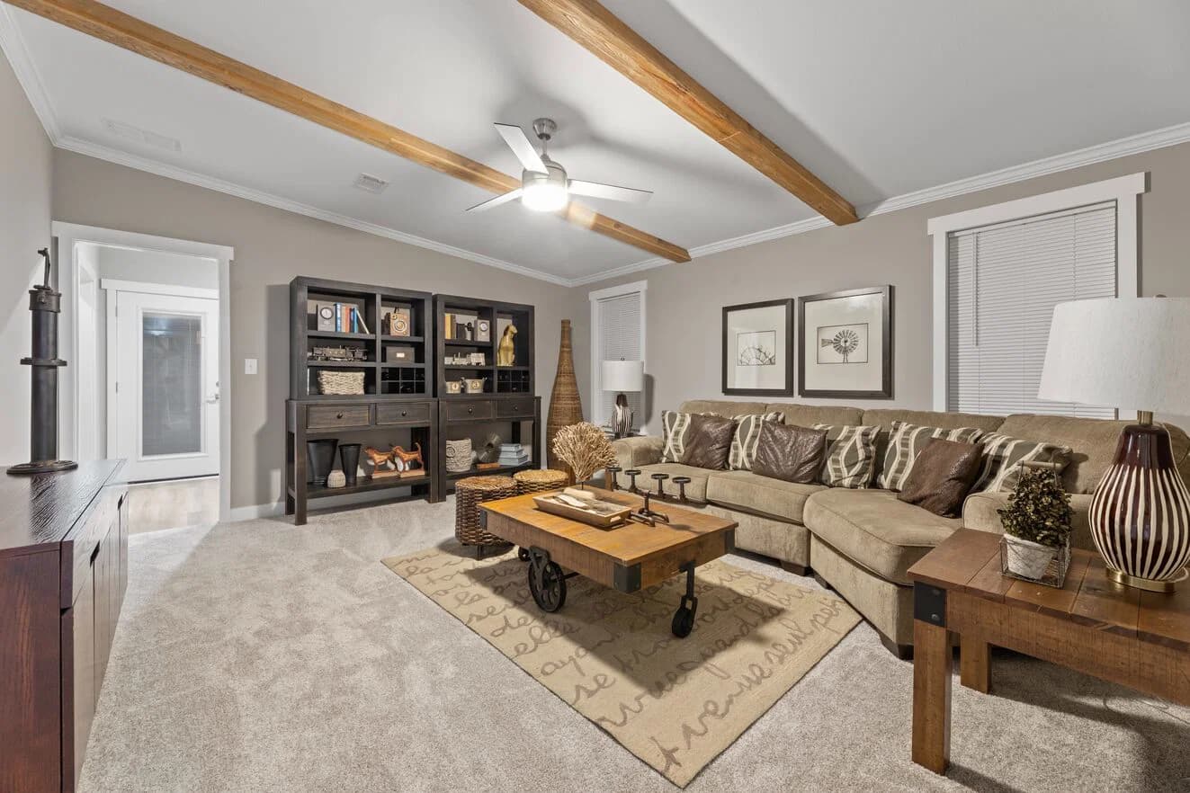 Pelican bay ii 30764b interior home features