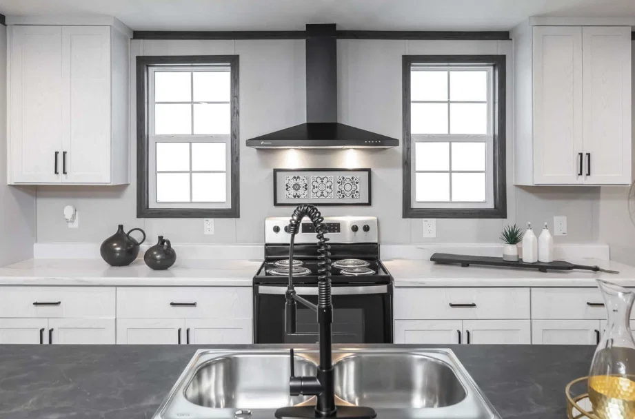 Embrace sunlight 261 kitchen home features