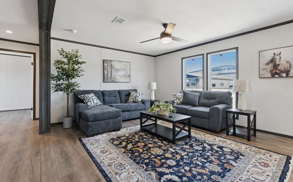 Embrace opportunity 261 interior home features