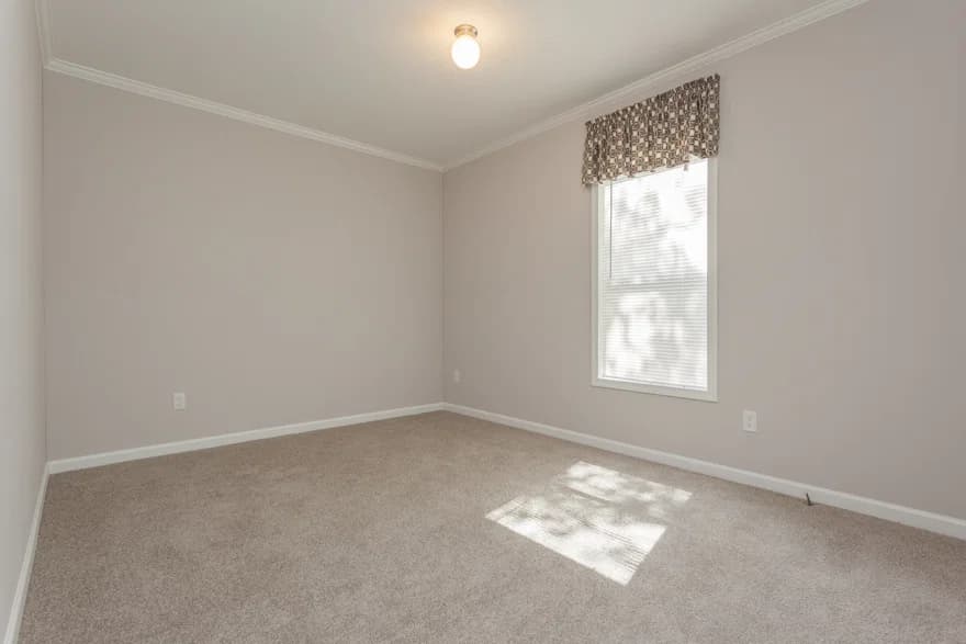 Bayport bedroom home features