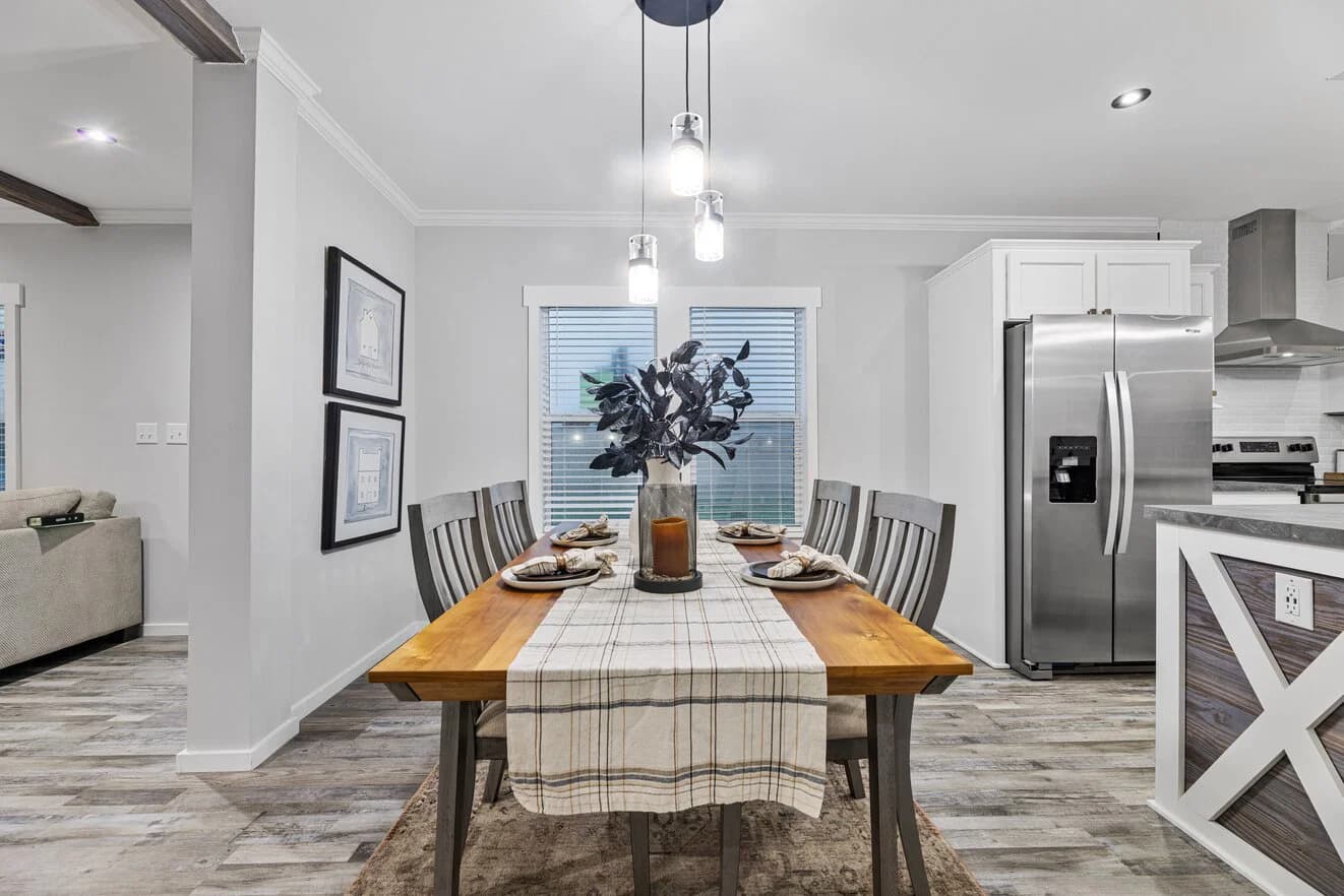Davan 28683a kitchen home features