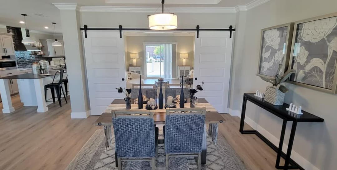 La belle vi 40643b interior home features