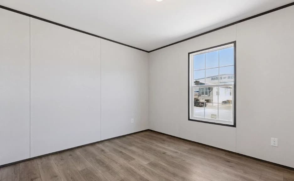 Embrace opportunity 261 bedroom home features