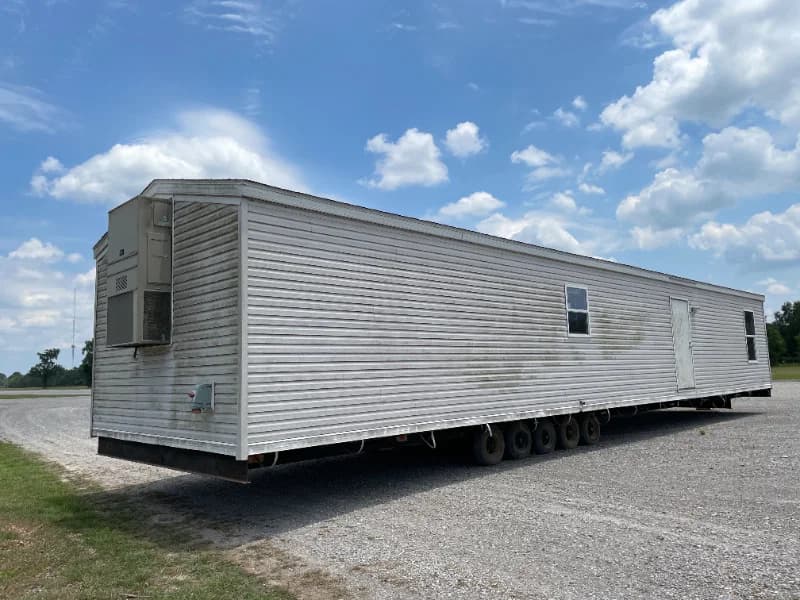 Gsh of alabama / f101 lot# 12 exterior home features