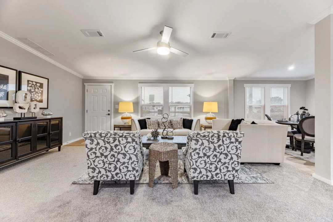Kennedy ii 30603d interior home features