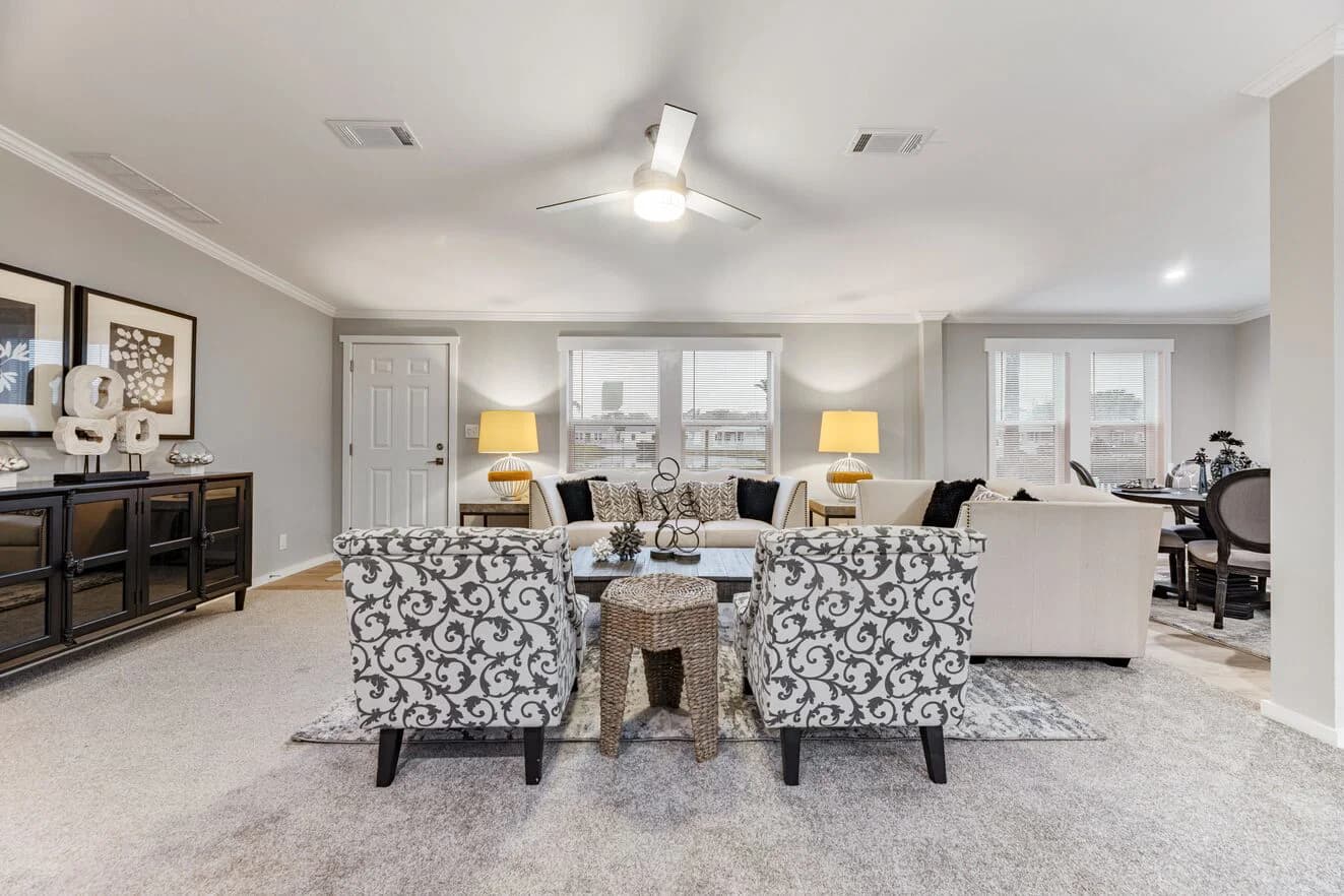 Kennedy ii 30603d interior home features
