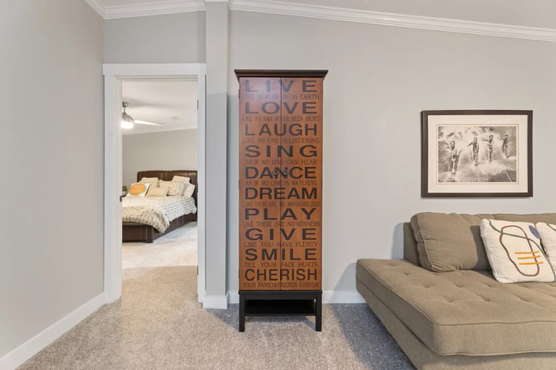 Pelican bay ii 30764b interior home features