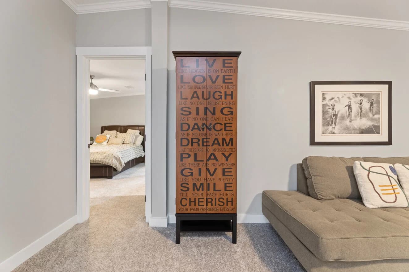 Pelican bay ii 30764b interior home features