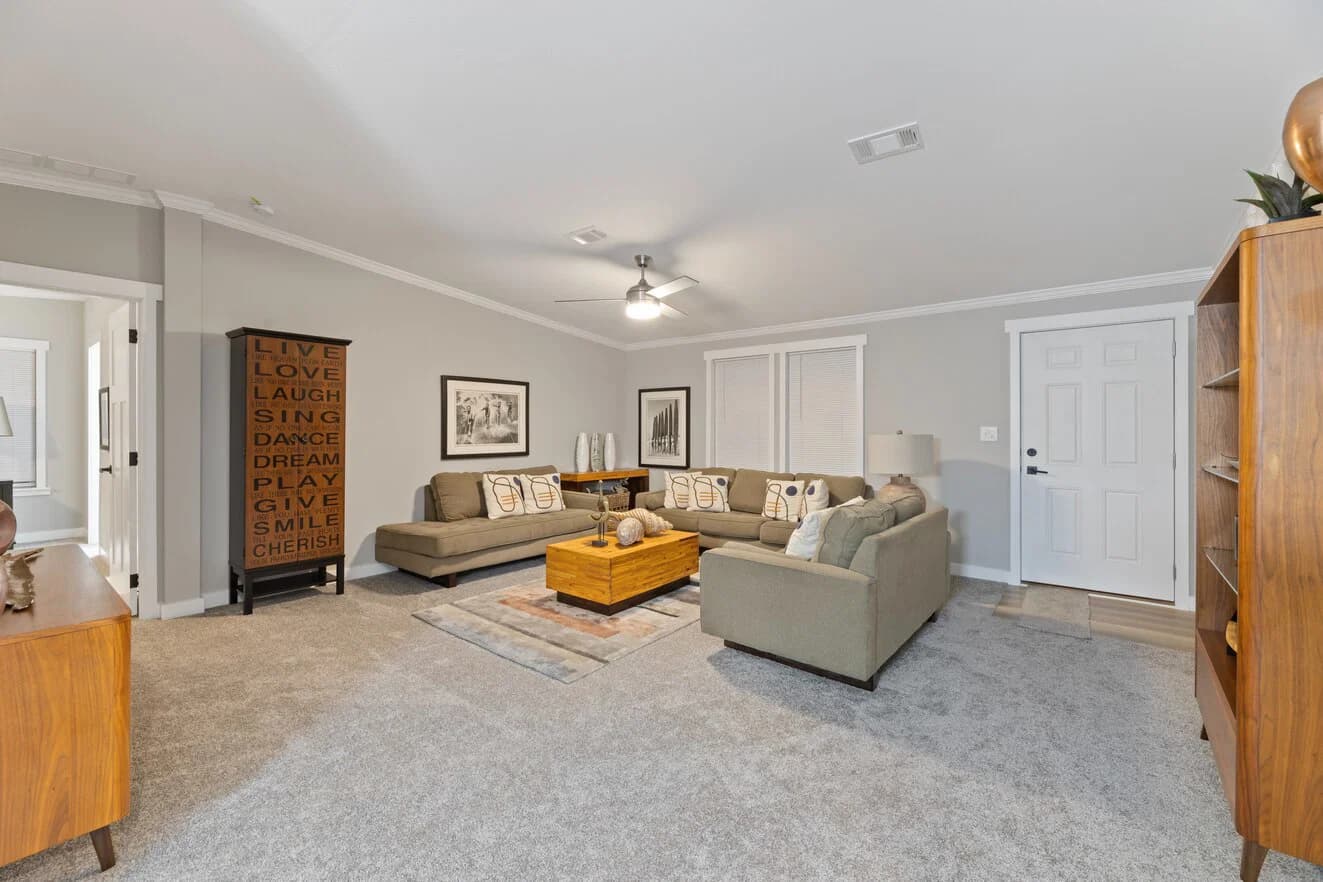 Pelican bay ii 30764b interior home features