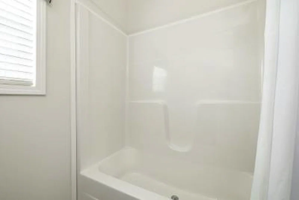 Ridgely bathroom home features