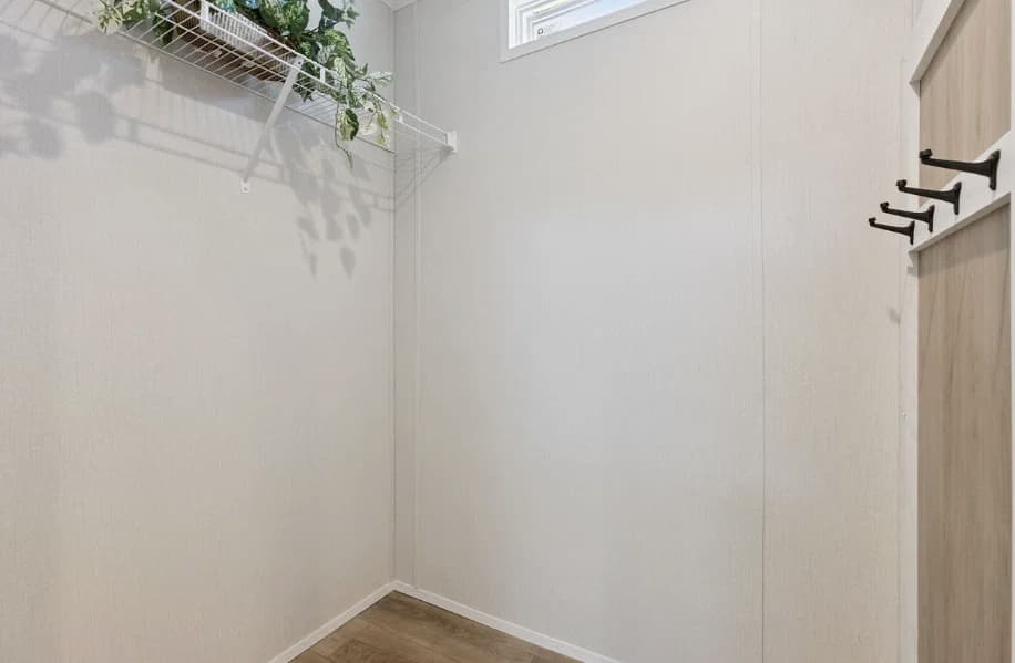 Embrace simplicity 261 bedroom home features