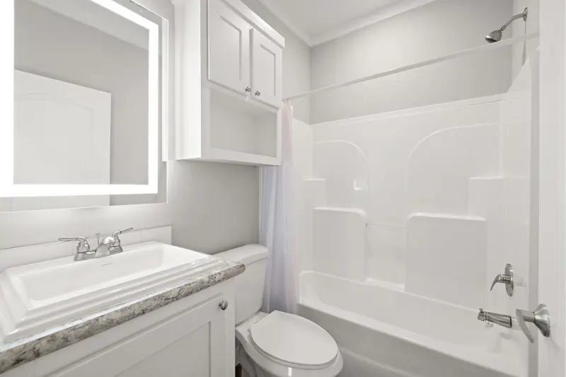 Champion community 2444437 bathroom home features