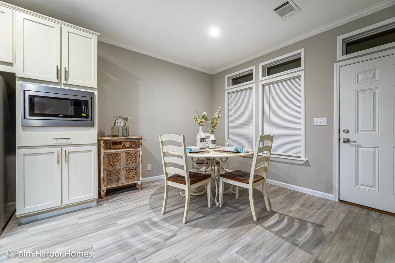Summer breeze iv 28522d kitchen home features