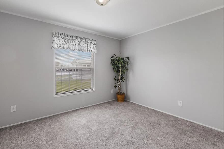 Apopka bedroom home features