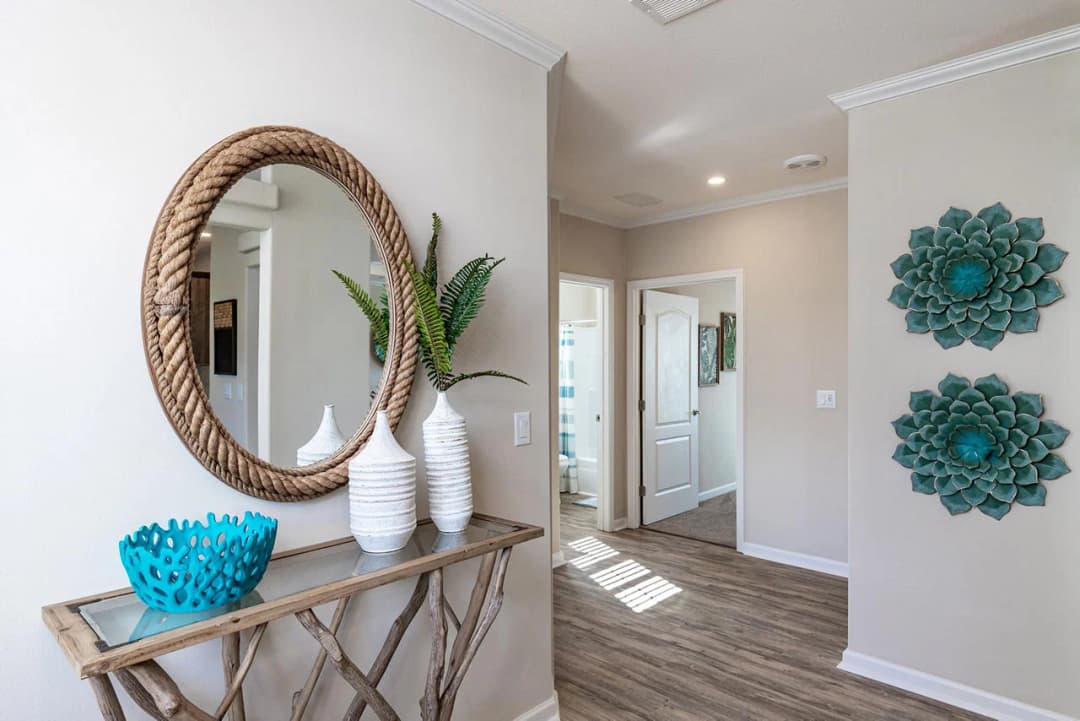 Silver springs 5351 interior home features