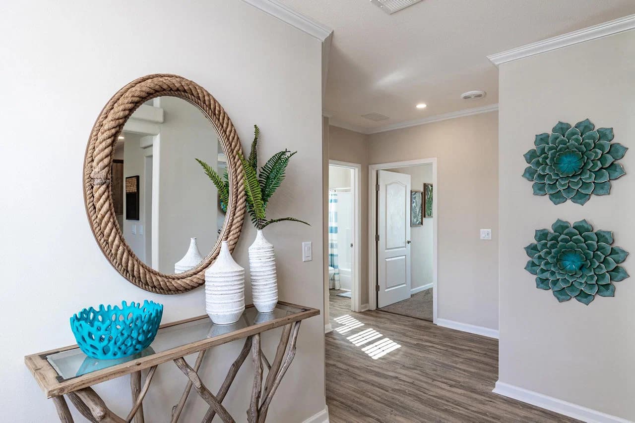 Silver springs 5351 interior home features