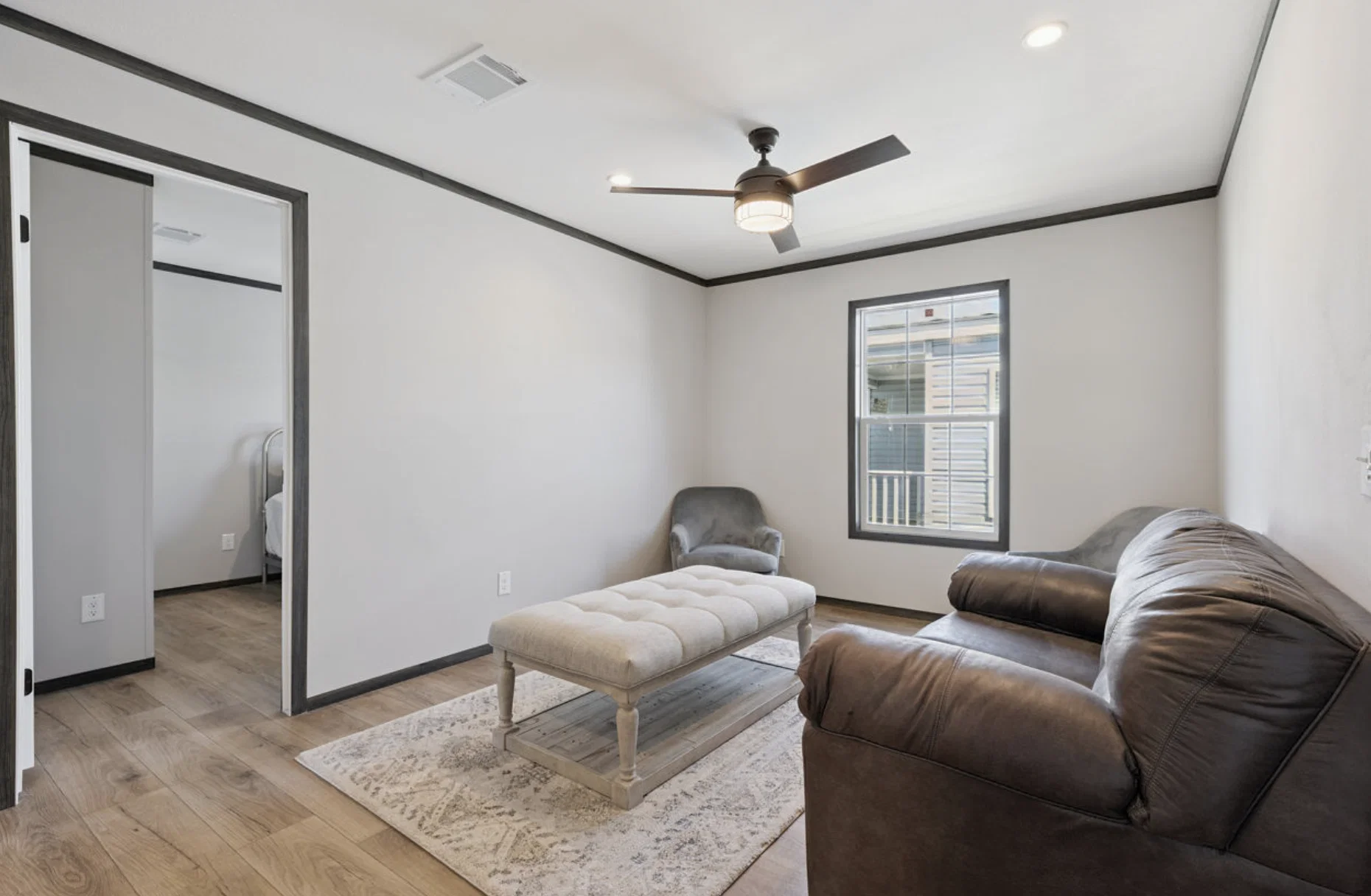 Embrace serenity 261 interior home features