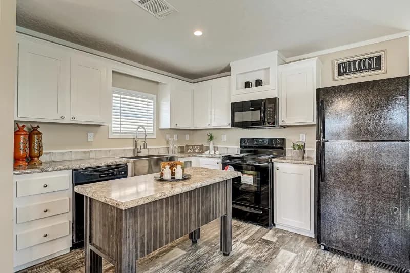 Legend 1660390 kitchen home features