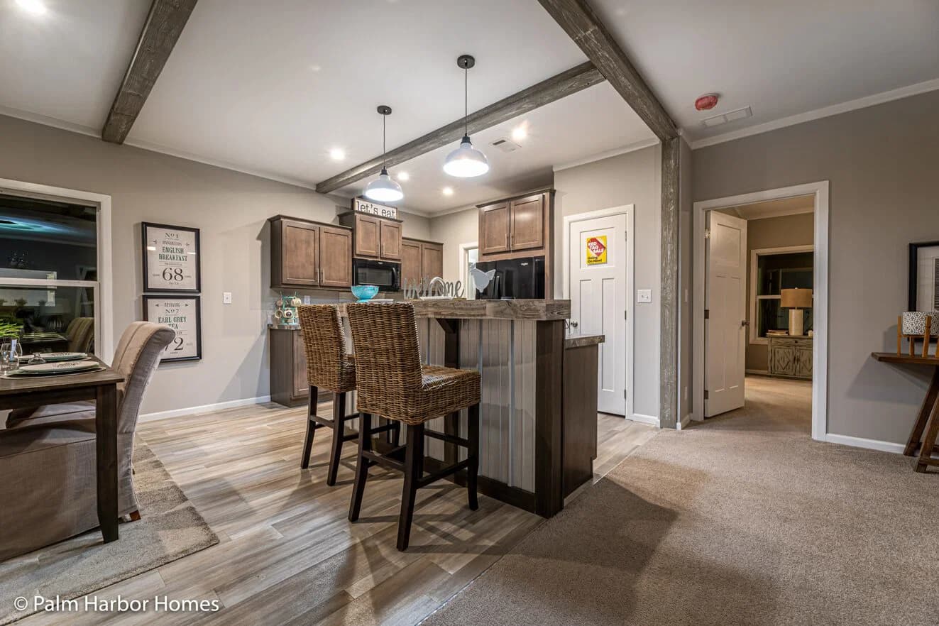 Levy 28482a kitchen home features