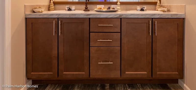 St. martin ii 30523b bathroom home features
