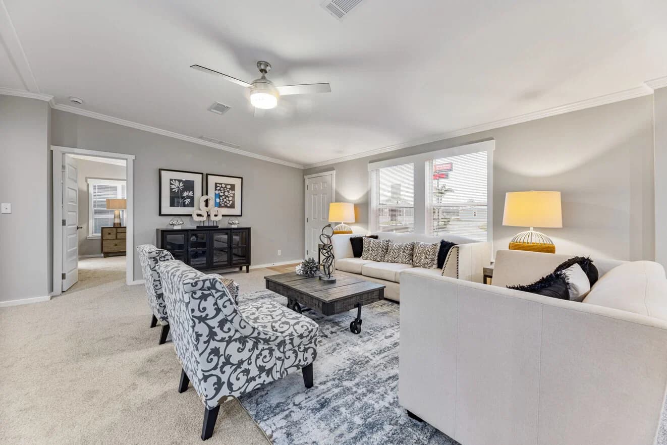Kennedy ii 30603d interior home features