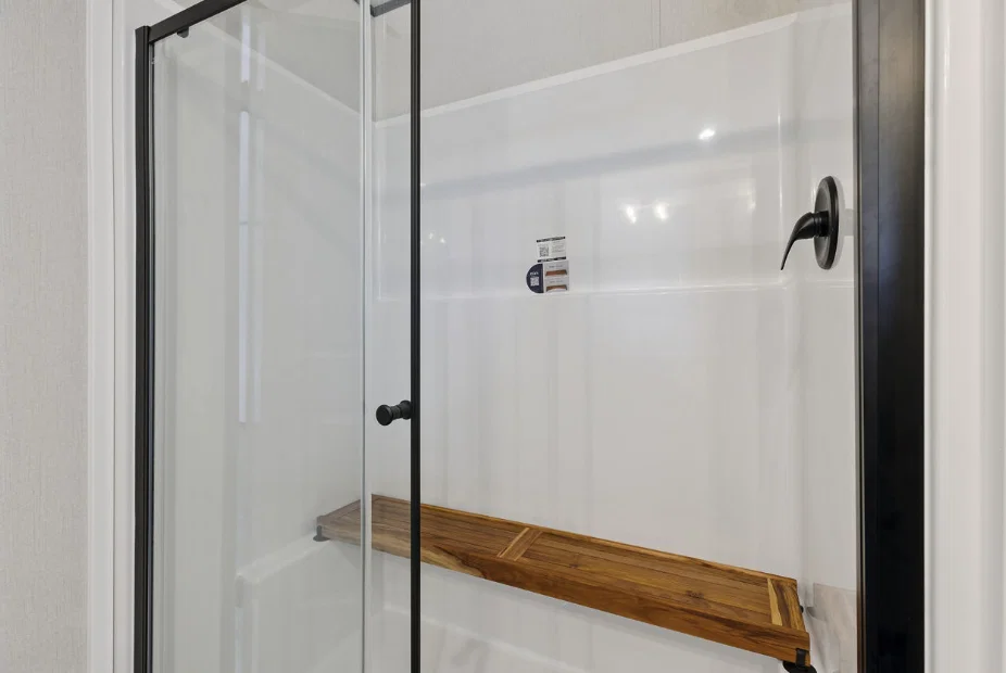 Embrace opportunity 261 bathroom home features