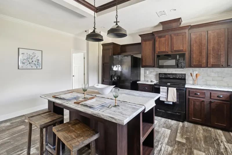 Freedom 3276517 kitchen home features