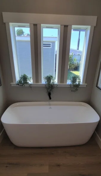 La belle vi 40643b bathroom home features