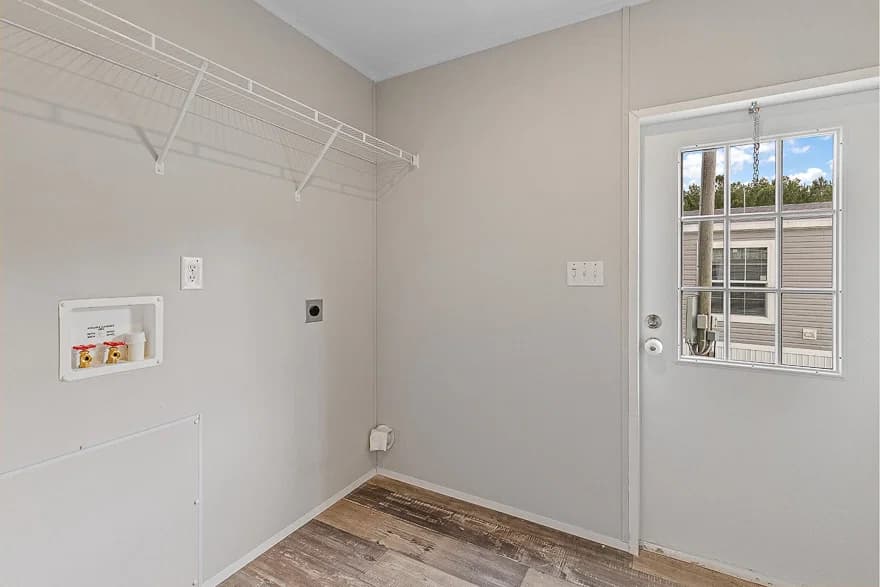 Apopka interior home features