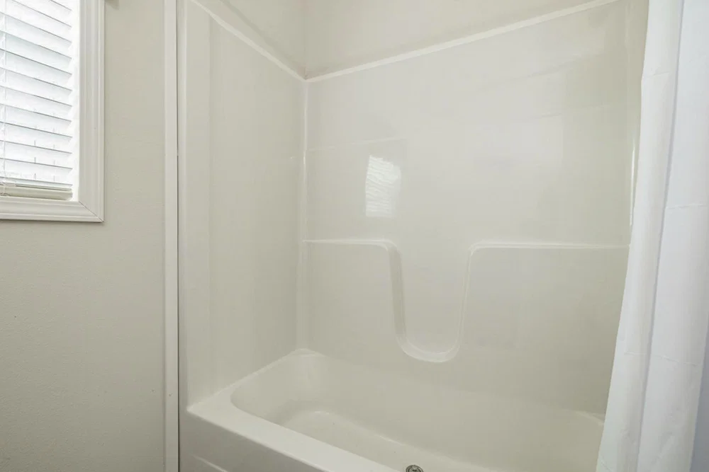 Tifton bathroom home features