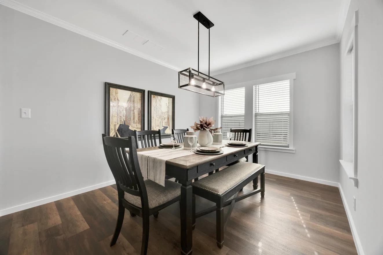 Draper 40764a interior home features