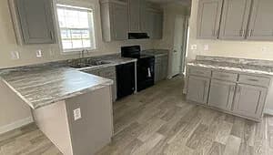 Legend 1672505 kitchen home features