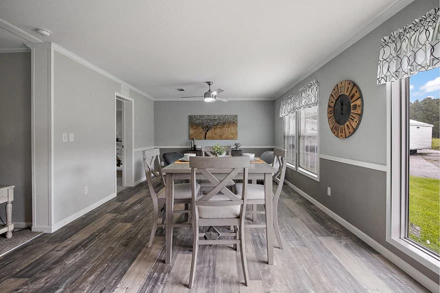 Apopka interior home features