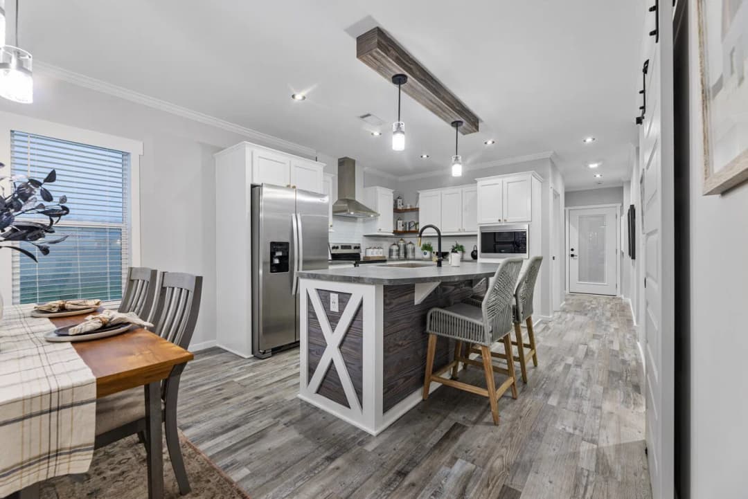 Davan 28683a kitchen home features