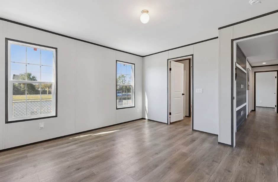 Embrace opportunity 261 bedroom home features