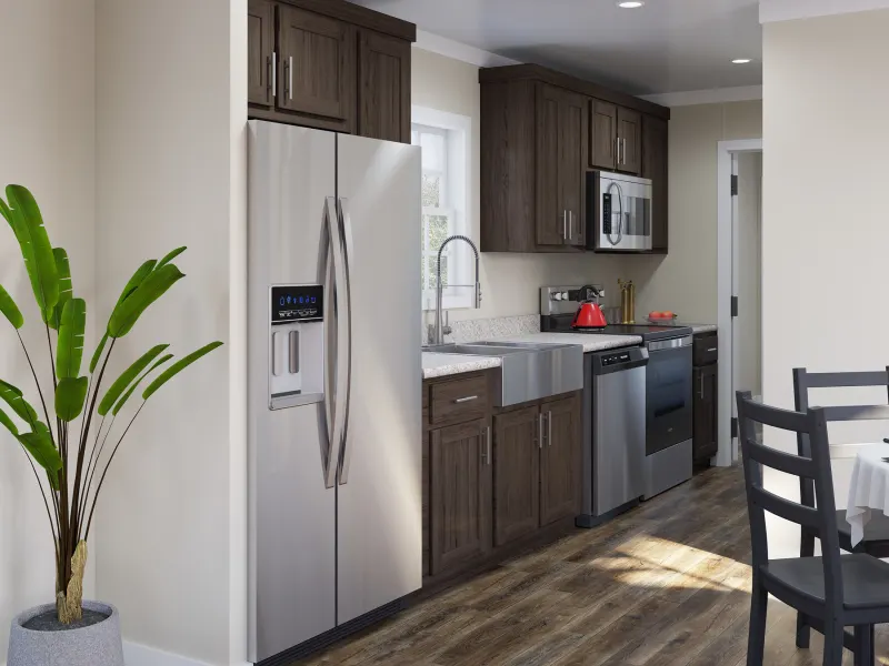 Legend 1456503 kitchen home features