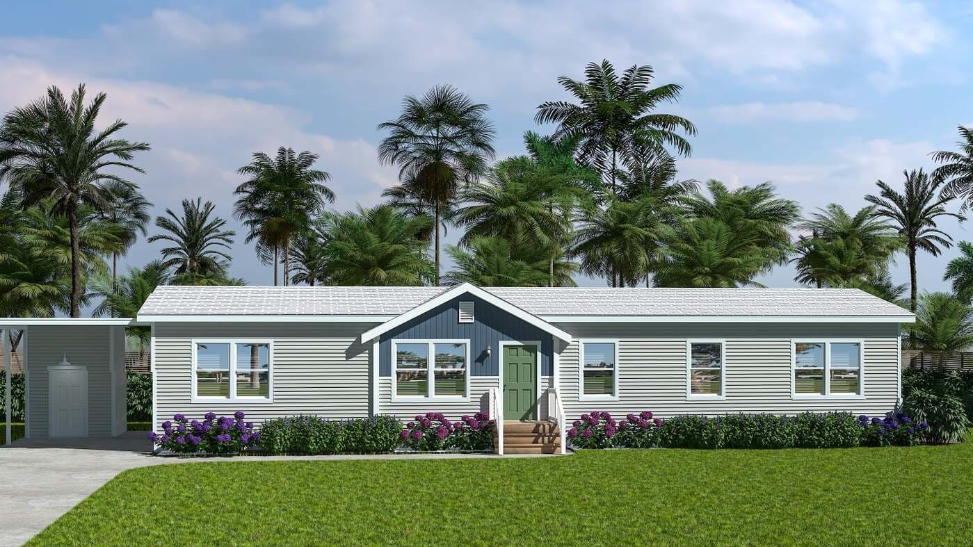 Buncic ii 30684a hero, elevation, and exterior home features