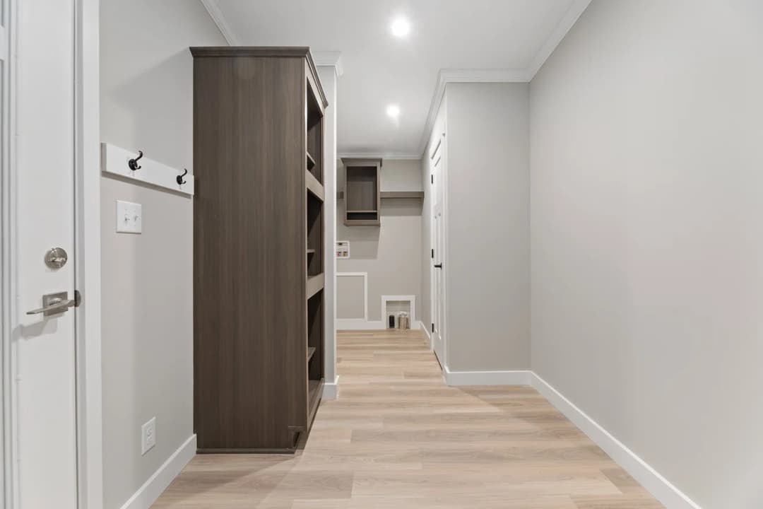 Pelican bay ii 30764b interior home features