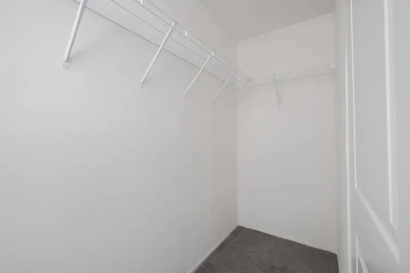 Rutherford interior home features