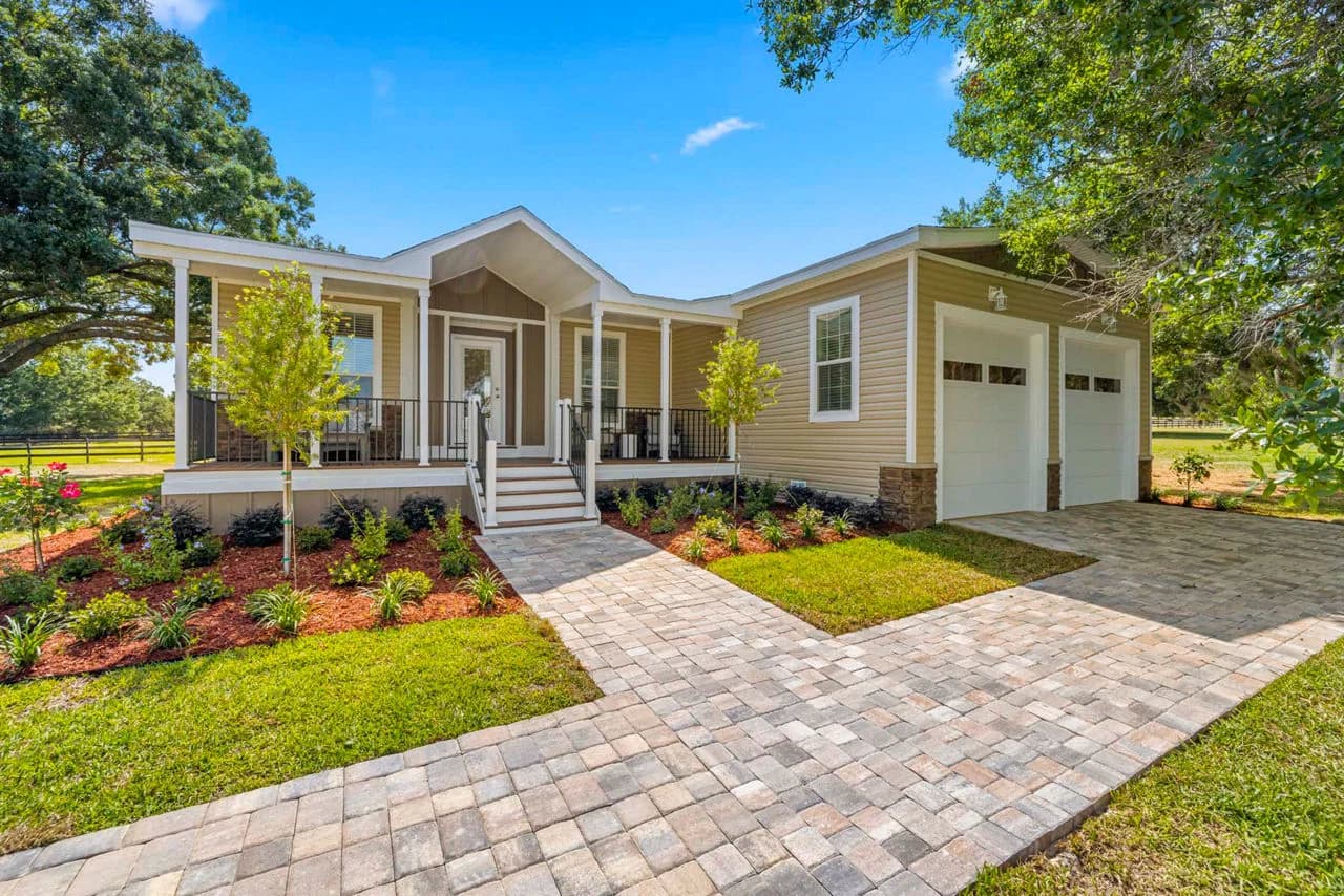 Silver springs 5355 hero, exterior, and elevation home features
