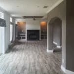 Glenview interior home features