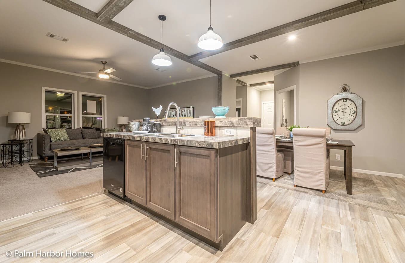 Levy 28482a kitchen home features
